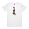 AS Colour - Staple Tee Thumbnail