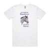 AS Colour - Staple Tee Thumbnail