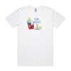 AS Colour - Staple Tee Thumbnail