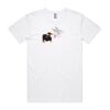 AS Colour - Staple Tee Thumbnail