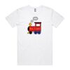 AS Colour - Staple Tee Thumbnail