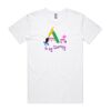 AS Colour - Staple Tee Thumbnail