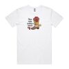 AS Colour - Staple Tee Thumbnail