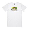 AS Colour - Staple Tee Thumbnail