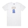 AS Colour - Staple Tee Thumbnail