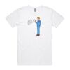 AS Colour - Staple Tee Thumbnail
