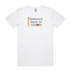 AS Colour - Staple Tee Thumbnail