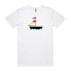 AS Colour - Staple Tee Thumbnail