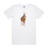 AS Colour - Staple Tee Thumbnail
