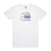 AS Colour - Staple Tee Thumbnail