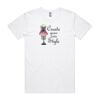 AS Colour - Staple Tee Thumbnail