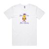 AS Colour - Staple Tee Thumbnail