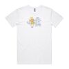 AS Colour - Staple Tee Thumbnail