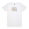 AS Colour - Staple Tee Thumbnail