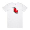 AS Colour - Staple Tee Thumbnail