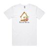 AS Colour - Staple Tee Thumbnail