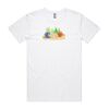AS Colour - Staple Tee Thumbnail