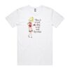 AS Colour - Staple Tee Thumbnail