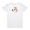 AS Colour - Staple Tee Thumbnail