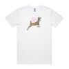 AS Colour - Staple Tee Thumbnail