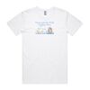 AS Colour - Staple Tee Thumbnail