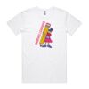 AS Colour - Staple Tee Thumbnail