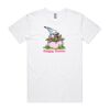 AS Colour - Staple Tee Thumbnail