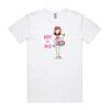 AS Colour - Staple Tee Thumbnail