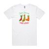 AS Colour - Staple Tee Thumbnail