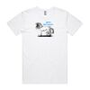 AS Colour - Staple Tee Thumbnail