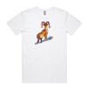 AS Colour - Staple Tee Thumbnail