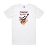AS Colour - Staple Tee Thumbnail
