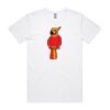 AS Colour - Staple Tee Thumbnail
