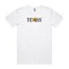 AS Colour - Staple Tee Thumbnail