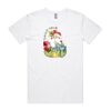 AS Colour - Staple Tee Thumbnail