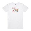 AS Colour - Staple Tee Thumbnail