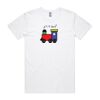 AS Colour - Staple Tee Thumbnail