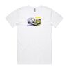 AS Colour - Staple Tee Thumbnail