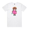 AS Colour - Staple Tee Thumbnail