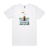 AS Colour - Staple Tee Thumbnail