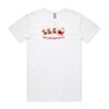 AS Colour - Staple Tee Thumbnail