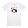 AS Colour - Staple Tee Thumbnail