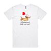 AS Colour - Staple Tee Thumbnail