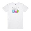 AS Colour - Staple Tee Thumbnail