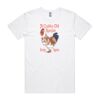 AS Colour - Staple Tee Thumbnail