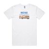 AS Colour - Staple Tee Thumbnail