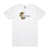 AS Colour - Staple Tee Thumbnail