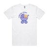 AS Colour - Staple Tee Thumbnail
