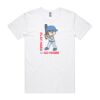 AS Colour - Staple Tee Thumbnail
