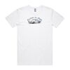 AS Colour - Staple Tee Thumbnail